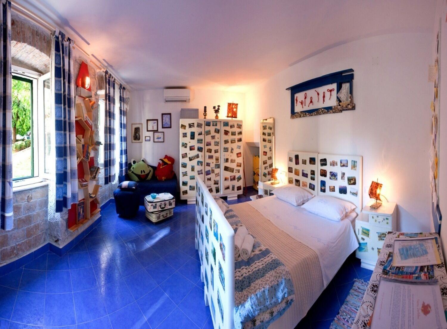 Happy Apartment